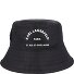 Cappello Rue St. Guillaume 34 cm Variante black/lime Cappello Rue St. Guillaume 34 cm Variante black/lime