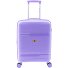3800 4 ruote Carrello della cabina 55 cm con piega di espansione Variante lavender 3800 4 ruote Carrello della cabina 55 cm con piega di espansione Variante lavender