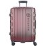  Galatea Carrello a 4 ruote 75 cm Variante rot