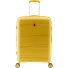  0800 4 ruote Carrello 65 cm espandibile Variante yellow