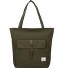  Retreat Borsa shopper 48 cm Vano porta PC Variante ivy green