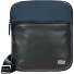  Borsa a tracolla Monza 21 cm Variante navy blue-black