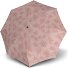  T.200 Ombrello tascabile Duomatic 28 cm Variante doodle rose