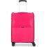 Travel Line 4000 Carrello a 4 ruote 66 cm Variante pink Travel Line 4000 Carrello a 4 ruote 66 cm Variante pink