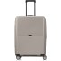  Jet 4 ruote Carrello 64 cm espandibile Variante taupe