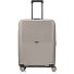 Jet 4 ruote Carrello 64 cm con piega di espansione Variante taupe Jet 4 ruote Carrello 64 cm con piega di espansione Variante taupe