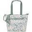 Inner City Zoe Borsa shopper Protezione RFID 37 cm Variante blossom print Inner City Zoe Borsa shopper Protezione RFID 37 cm Variante blossom print