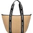 Essential Borsa shopper 31 cm Variante natural Essential Borsa shopper 31 cm Variante natural