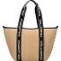  Essential Borsa shopper 31 cm Variante natural
