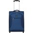 Travel Line 6404 Carrello cabina a 2 ruote 49 cm Variante blau  Travel Line 6404 Carrello cabina a 2 ruote 49 cm Variante blau