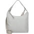  Just Pure Kiana Borsa a spalla Vera Pelle 37 cm Variante frost grey