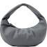  Greta Borsa a tracolla Pelle 42 cm Variante titanium grey