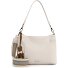  TAS Katrina SC Borsa a tracolla 28 cm Variante beige
