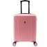  2900 4 ruote Carrello della cabina 55 cm Variante pink