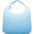 Lexa Borsa shopper 44 cm Variante light blue  Lexa Borsa shopper 44 cm Variante light blue