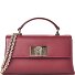  1927 Mini borsa a mano Vera Pelle 18 cm Variante ciliegia