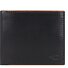 Cruise Portafoglio Protezione RFID Pelle 12.5 cm Variante black Cruise Portafoglio Protezione RFID Pelle 12.5 cm Variante black