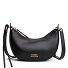 Moon Borsa a tracolla Pelle 19 cm Variante black Moon Borsa a tracolla Pelle 19 cm Variante black