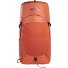  Norix 34 L Zaino da trekking 64 cm Variante red earth
