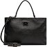  Nadine Borsa shopper 31 cm Variante schwarz