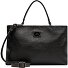  Nadine Borsa shopper 31 cm Variante schwarz