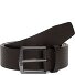  Ck Casual Cintura Pelle Variante dark brown pebble | 105 cm