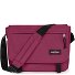 Delegate + Messaggero 38.5 cm Scomparto per laptop Variante wine burgundy Delegate + Messaggero 38.5 cm Scomparto per laptop Variante wine burgundy