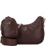  Achala Borsa a tracolla S 24 cm Variante moro light