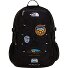  Borealis Zaino da giorno 48 cm Vano porta PC Variante tnf black-asphalt grey
