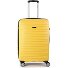  5493 4 ruote Carrello M 66 cm con piega di espansione Variante gelb