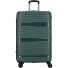  Travel Line 4300 4 ruote Carrello L 78 cm Variante dunkelblau