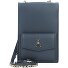  Pochette Pelle 11.5 cm Variante enigma gray