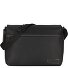  Riga Cartella Messenger 40 cm Vano porta PC Variante schwarz