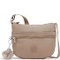  Basic Arto Borsa a tracolla S 25 cm Variante tan beige