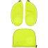 Set di sicurezza Zippies 3 pezzi. Variante gelb Set di sicurezza Zippies 3 pezzi. Variante gelb