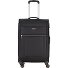 Valencia 4 ruote Carrello 68 cm con piega di espansione Variante schwarz Valencia 4 ruote Carrello 68 cm con piega di espansione Variante schwarz