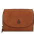  Maeve Portafoglio Protezione RFID Pelle 9 cm Variante charming cognac