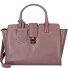  Borsetta Vera Pelle 30 cm Variante dusty lilac