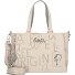 Original Borsa shopper 32 cm Variante mehrfarbig Original Borsa shopper 32 cm Variante mehrfarbig