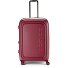  Logoduck + 4 ruote Carrello L 75 cm Variante grape