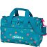  Borsa sportiva 35 cm Variante Little Flowers