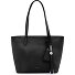  Lohja Borsa shopper 39 cm Variante black