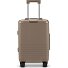  Heathrow 4 ruote Trolley cabina 55 cm Variante walnut