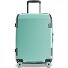  Logic Pro 4 ruote Trolley cabina 55 cm espandibile Variante liquid jade