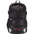  Active Pro Zaino da scuola 45.5 cm Variante Splash in black