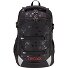 Active Pro Zaino da scuola 45.5 cm Variante Splash in black Active Pro Zaino da scuola 45.5 cm Variante Splash in black