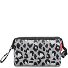  Borsa da toilette 26 cm Variante leo nero