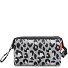 Borsa da toilette 26 cm Variante leo nero Borsa da toilette 26 cm Variante leo nero