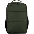  Dunaa Zaino da giorno 40 cm Scomparto per laptop Variante khaki