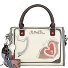 Ole Borsa a tracolla 27 cm Variante mehrfarbig Ole Borsa a tracolla 27 cm Variante mehrfarbig